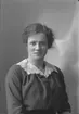 Svea Vikström
