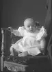 Erikssons dotter