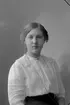 Astrid Lövgren