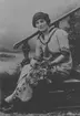 Dora Jansson. Kopia