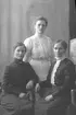 Hilma Johanssson