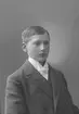 Arvid Sundberg