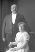 J. Öhman, Härnösand