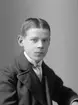 Axel Löfgren
