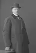 Gustav Gustavsson