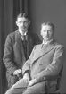 P. V. Sandkvist och E. G. Eskilssson