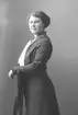 Fröken Eriksson