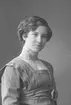 Lilly Nordström