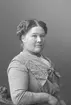 Fru Ericsson