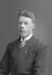 Ragnar Carlsson