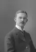 Axel Fredriksson