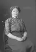 Anna Ericsson