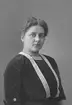 Hilma Strömberg