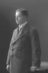 Herr Hedlund