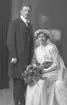 Brudparet Lindgren