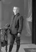 Gustaf Ekström