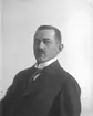Alb. Olsson, Hofors