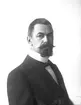 Alf Pettersson, Hofors