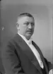 Herr Bengtsson