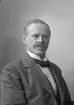 Herr Kaspari