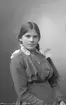 Elsa Lindberg