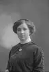 Estrid Andersson