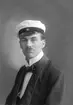 Studenten Lindström