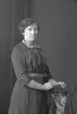 Betty Lindberg