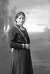 Margret Klementsson