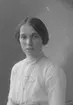 Greta Andersson