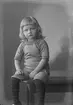 Hulda Nilsson