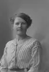 Agnes Vallin