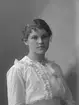 Olga Nilsson