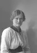 Elsa Olsson