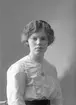 Signe Forsberg.