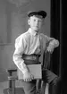 Erik Hedberg