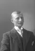 Gustaf Östlind