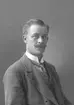 Bernhard Hede