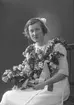 Hulda Johansson