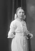 Sigrid Hallin