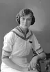 Märta Jansson