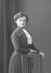 Hilma Lindström