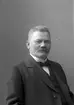 Herr Forsberg