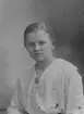 Hildur Malmström