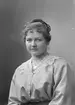 Ruth Adamsson