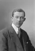 Helge Stenberg
