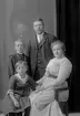 Familjen K. R. Karlsson