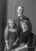 Familjen Johansson