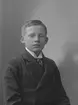 Sten Brant