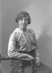 Frida Sundin